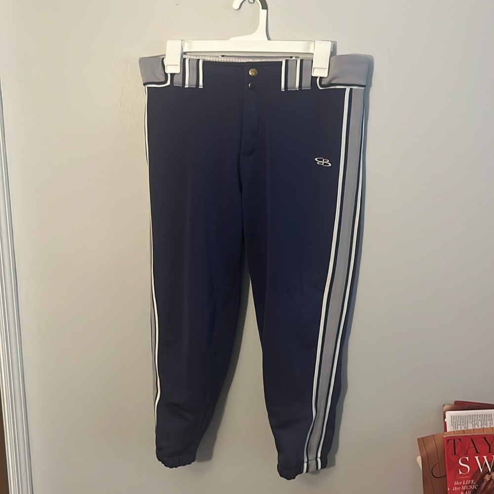 Boombah Softball Pants